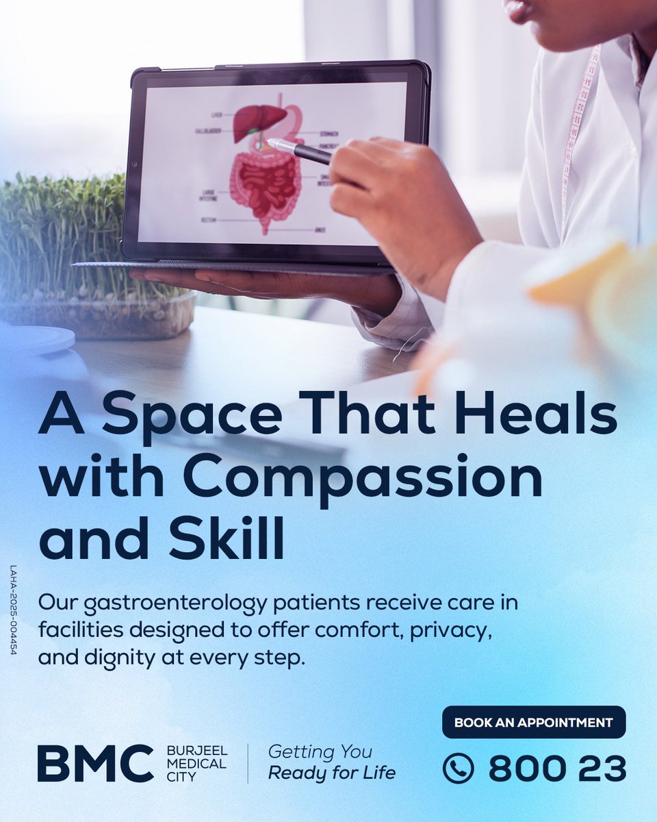 At BMC, every patient story begins with listening.
Our gastroenterology team combines deep expertise with leading technology to deliver precision-driven diagnostics, interventional excellence, and personalized care. Because we believe the road to relief starts with understanding