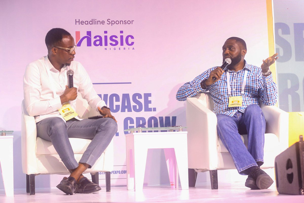 Techpoint Africa tweet media