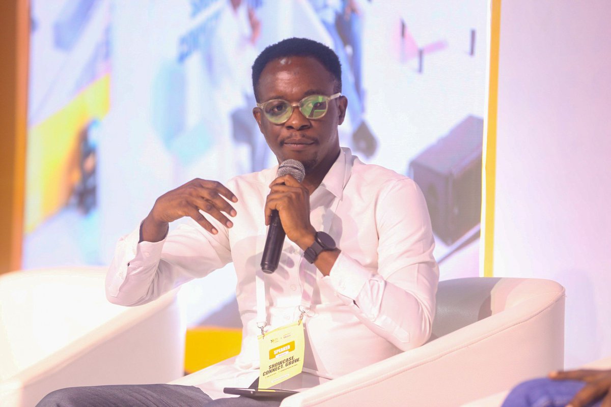 Techpoint Africa tweet media