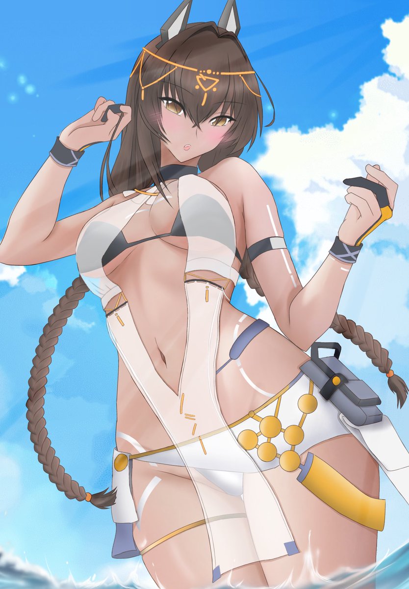 スノブレはいいぞ
みんなもスノブレやろう
#スノウブレイク