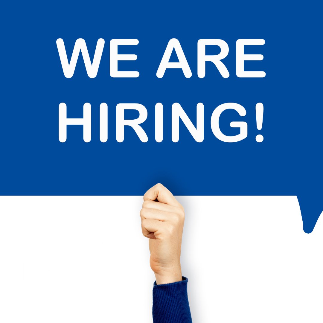 Are you a creative, ambitious, and detail-oriented marketing professional looking for your next challenge?  We are looking for an enthusiastic Communications and Digital Marketing Executive. Apply by Fri 27th June. ow.ly/RI0z50W942o