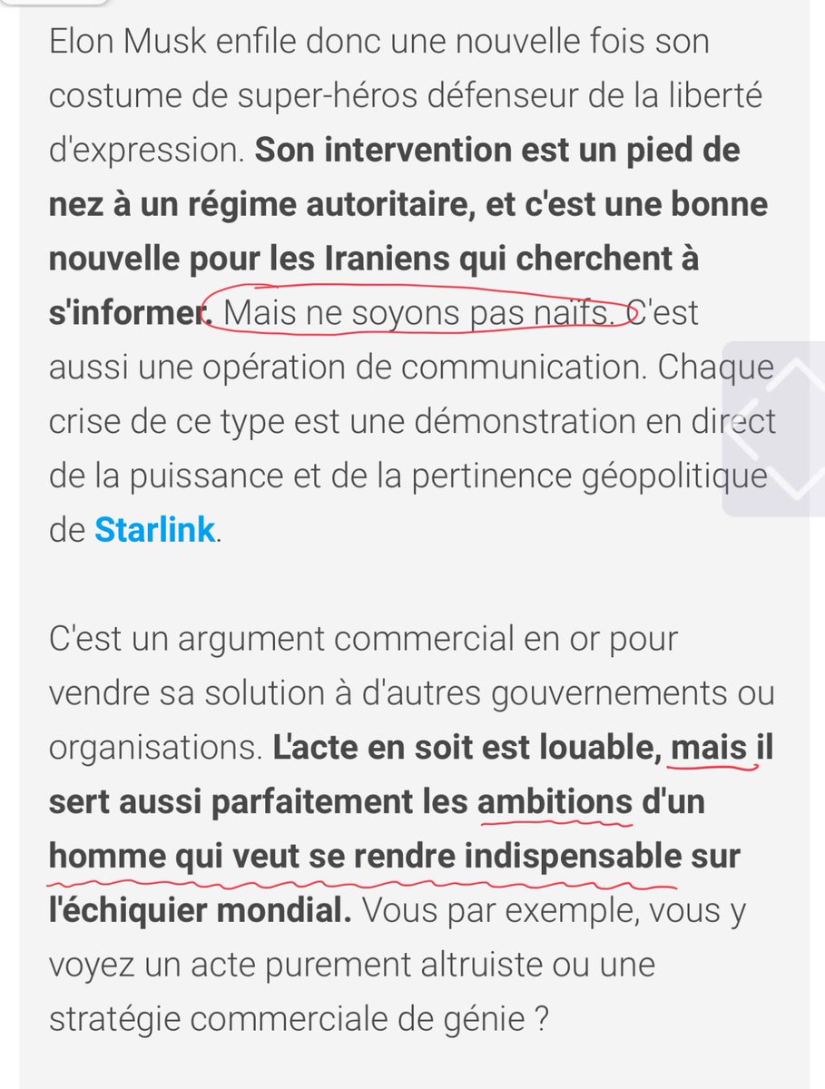 Michel de Guilhermier tweet media