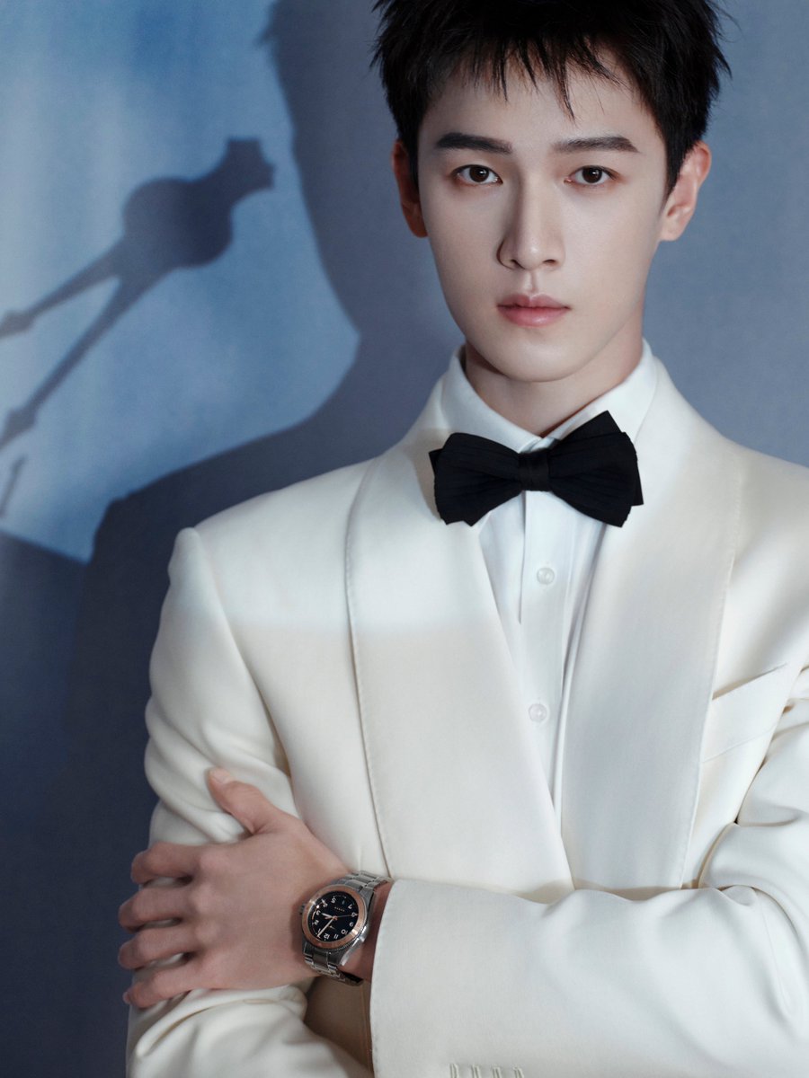 jiaolin24's tweet photo. pt2
#李昀锐 https://t.co/pHJRT3MLfw