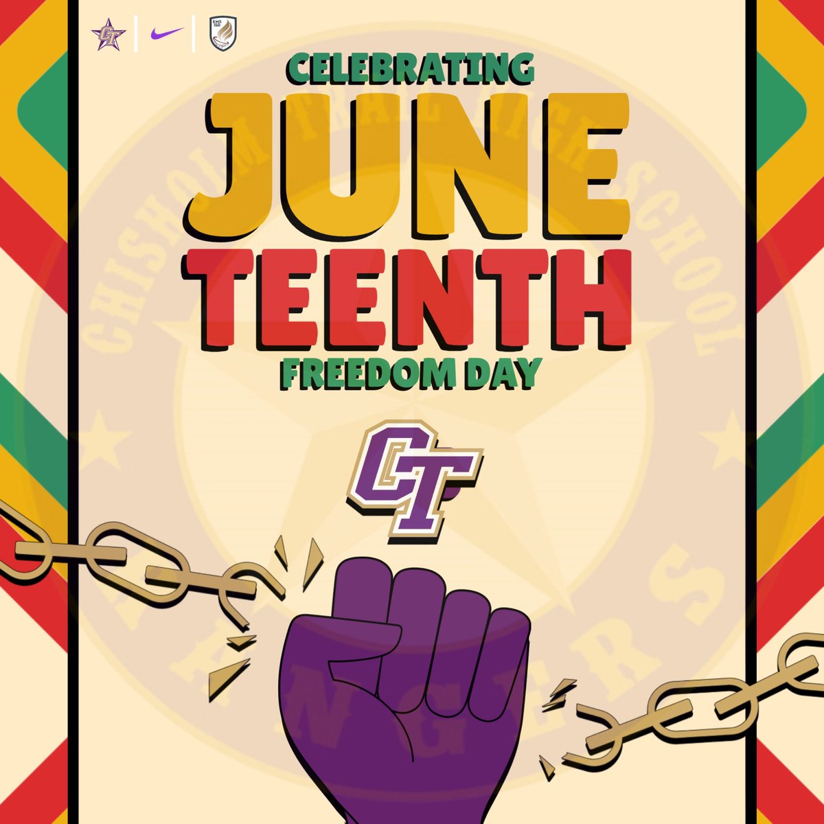 Celebrating June Teenth👏🏿