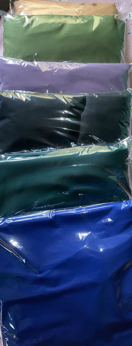 Modiste_ng's tweet image. Unmatched in comfort, ease, and coverage.

Jilbabs-8k/10k depending on the fabric 
Hijabs 7k
Please retweet and patronize. 

Location: Katsina