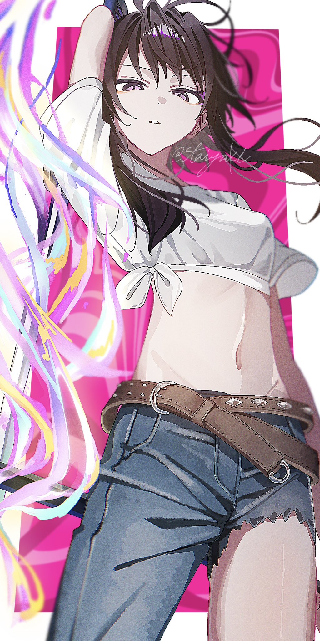 ヨッシー㌨ (@yoshi029573) / X