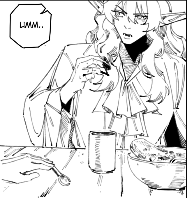 i love her expression here, its funny 