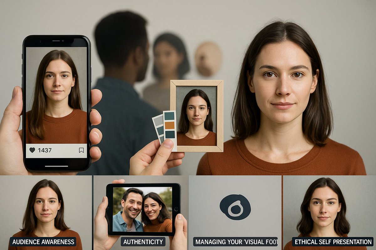 In an increasingly visual and emotionally driven world shaped by right-brain modes of communication, navigating this psychosocial shift requires not just adaptability, but a deliberate cultivation of visual intelligence. Are you ready?

linkedin.com/pulse/you-visu…