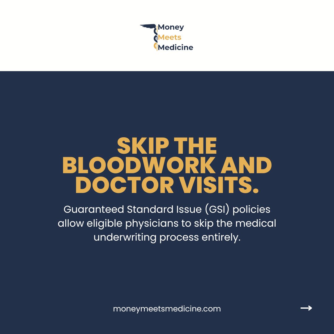 michael_MMMDI's tweet image. Getting covered doesn’t have to take weeks. 🩺

#FastCoverage #DisabilityInsurance #DoctorsLife #IncomeProtection #EfficiencyMatters #PeaceOfMind #SmartDecisions #MedicalProfessionals #MoneyMeetsMedicine