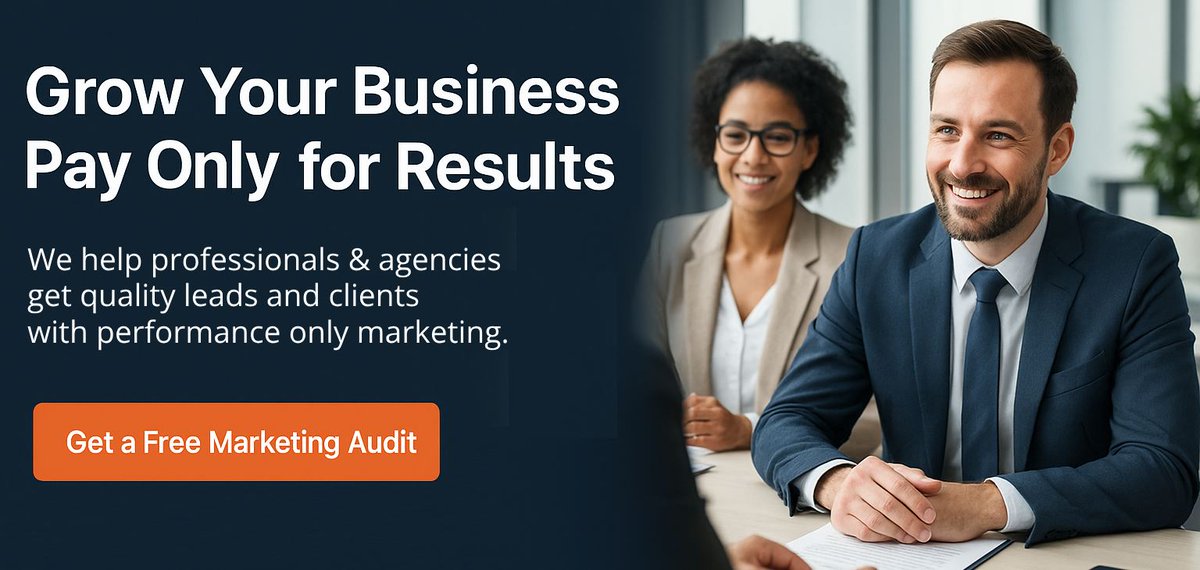 Biizly - Performance Marketing tweet media
