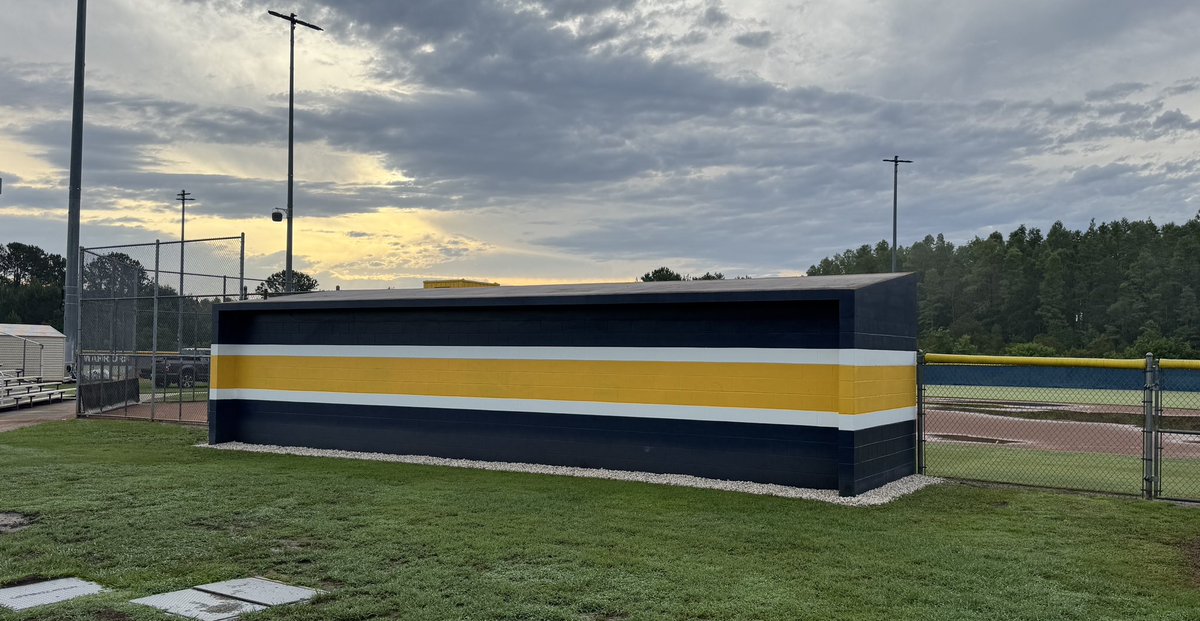 Warrior Softball (@gshs_softball) on Twitter photo Thank you to Mrs. Patton and <a href="/HomeDepot/">The Home Depot</a> for the rock!! And a huge thank you to Mr. Luaces and Sophie for helping me get this done. Pressure washed it this morning!! Summer project 1 āDONEā It looks amazing!! <a href="/GSHSWSN/">Warrior Sports Network</a> <a href="/gshswarriors/">Steinbrenner High</a> <a href="/SteinbrennerC/">Steinbrenner Athletic Booster Club</a> <a href="/SteinbrennerPTA/">Steinbrenner PTSA</a> Thank you to Mrs. Patton and <a href="/HomeDepot/">The Home Depot</a> for the rock!! And a huge thank you to Mr. Luaces and Sophie for helping me get this done. Pressure washed it this morning!! Summer project 1 āDONEā It looks amazing!! <a href="/GSHSWSN/">Warrior Sports Network</a> <a href="/gshswarriors/">Steinbrenner High</a> <a href="/SteinbrennerC/">Steinbrenner Athletic Booster Club</a> <a href="/SteinbrennerPTA/">Steinbrenner PTSA</a>