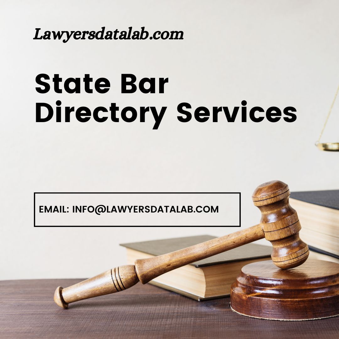 LawyersData's tweet image. Experience seamless data extraction with Lawyers Data Lab. Our USA lawyers data scraping solutions provide rapid, intelligent data collection. For expert lawyers directory scraping, contact info@lawyersdatalab.com.    #SeamlessDataExtraction #LawyersData #DirectoryScraping