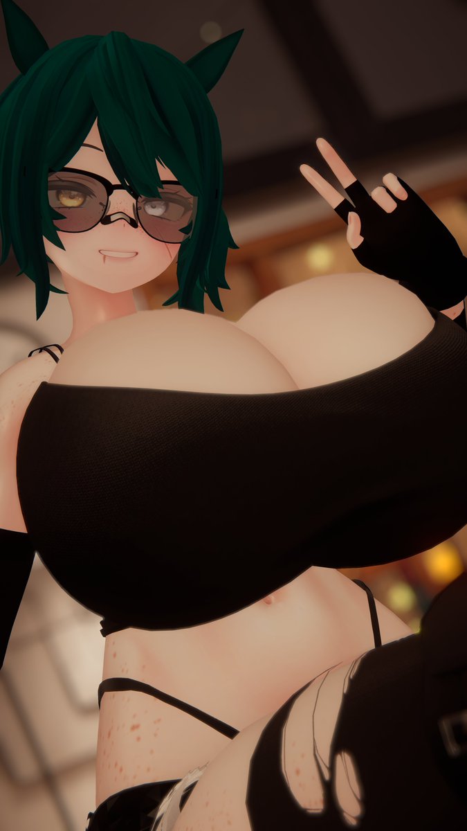 Its too hot in the UK for vr