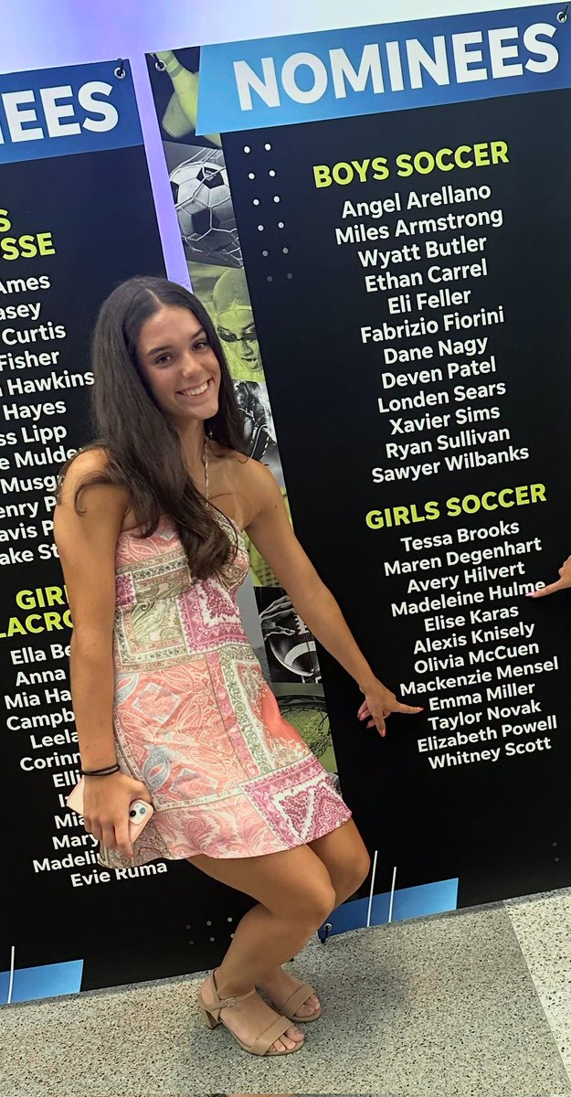 BWHS Girls Soccer tweet media