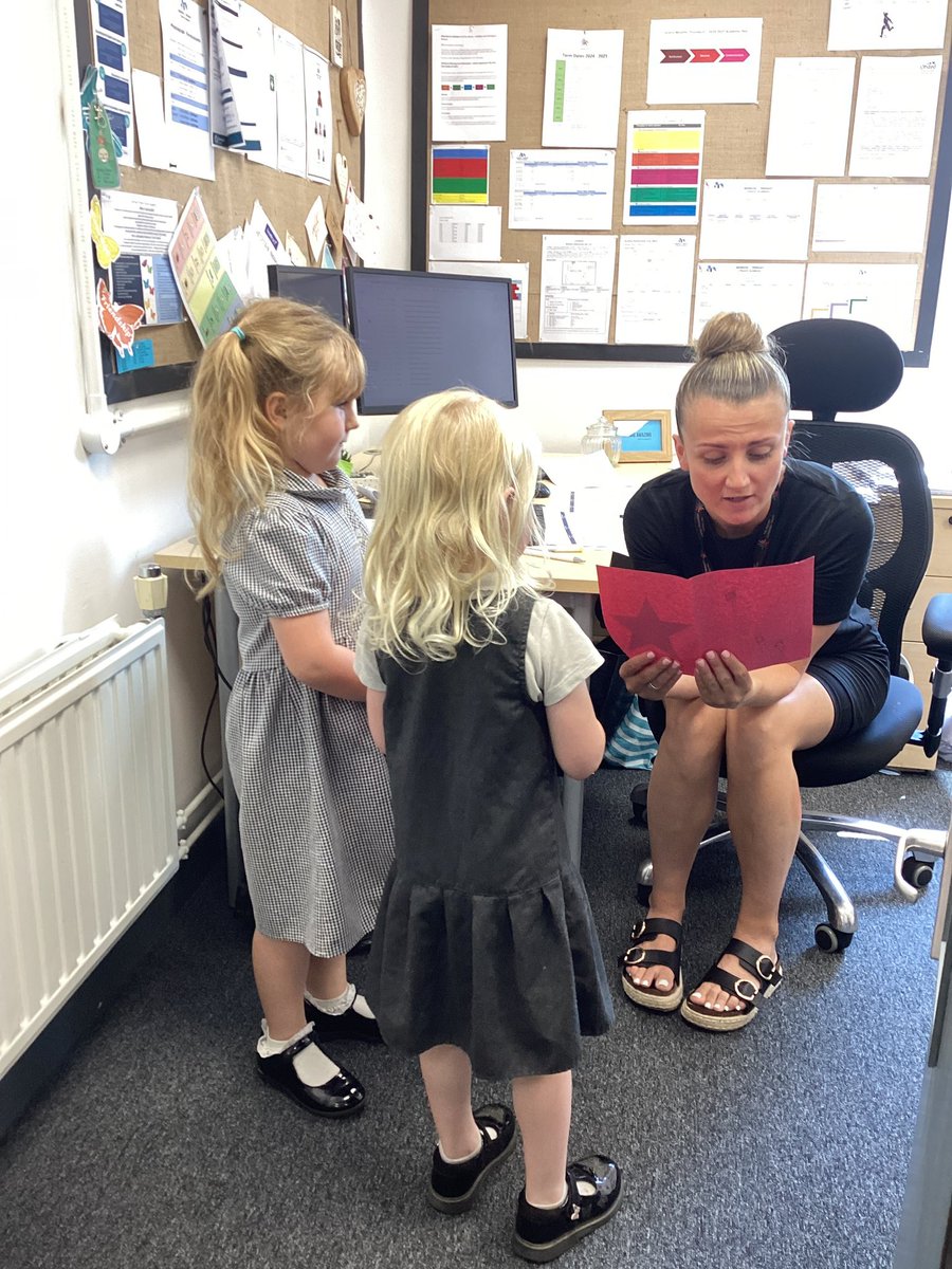 Bethan Griffith tweet media