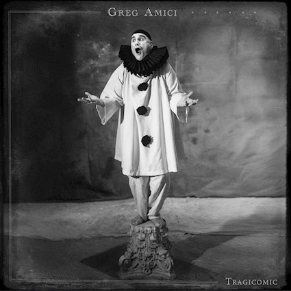 BluesBlues (@_bluesblues) on Twitter photo New Jersey's GREG AMICI presents 'Tragicomic' album, full-throated rock power via Magic Door Record Label. You'll find more at bluesblues.co.uk/news
#gregamici #magicdoorrecordlabel <a href="/gregamici/">Greg Amici</a> New Jersey's GREG AMICI presents 'Tragicomic' album, full-throated rock power via Magic Door Record Label. You'll find more at bluesblues.co.uk/news
#gregamici #magicdoorrecordlabel <a href="/gregamici/">Greg Amici</a>