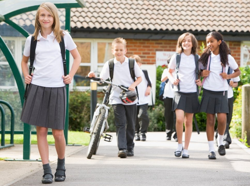 Moving to a new school or class can be a difficult experience for a child with SEND.

Our 'Transition Tips' factsheet provides advice for parents and carers to help prepare their child ahead of the move.

Access our factsheet at: wolvesiass.org/assets/downloa…