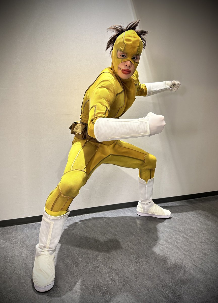 坂道くん 力道くんお誕生日おめでとう🎂 力道くんのおかげで沢山の出会いが