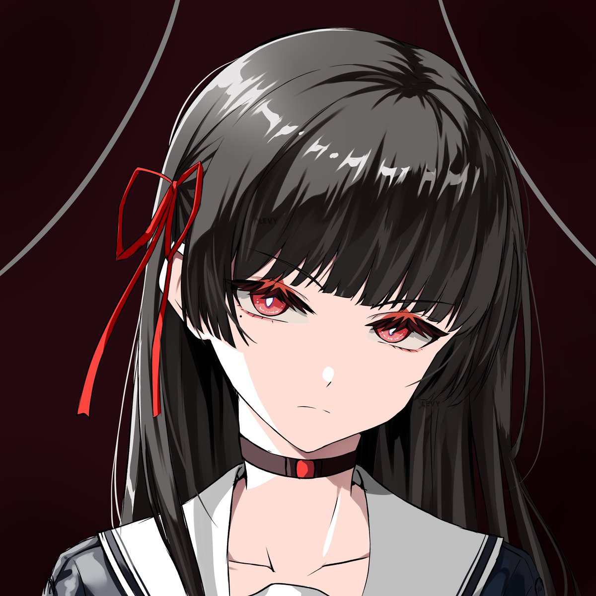 Chisa
#WutheringWaves