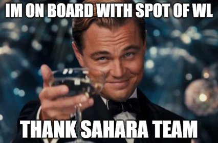 ckottemu's tweet photo. Sahara is focusing on creating opportunities for everyone to engage with AI @saharaai #AIforALL https://t.co/kWPPHk7aMU