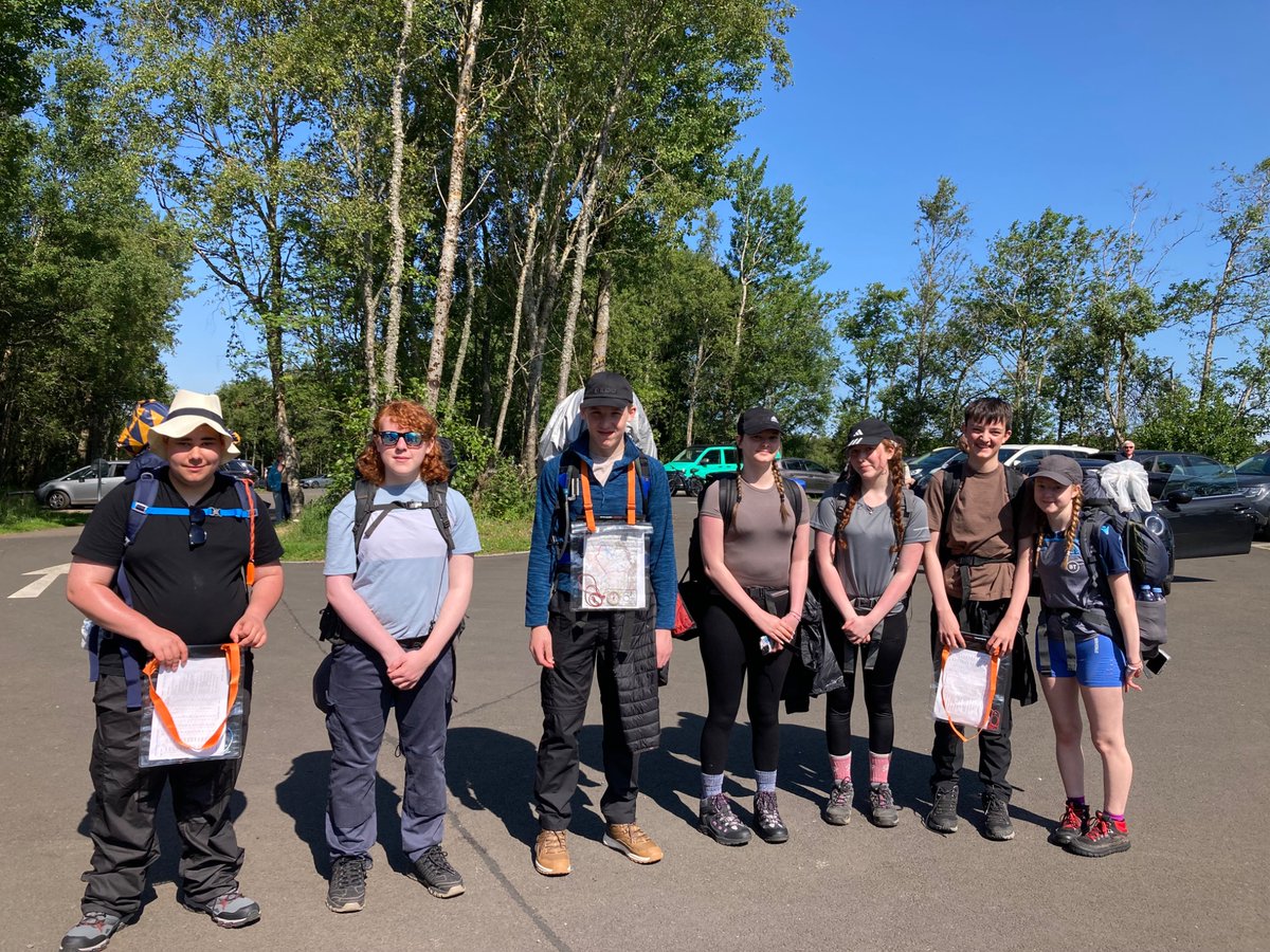 Linlithgow PE Dept tweet media