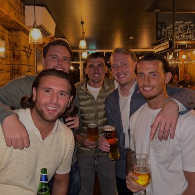 #NewProfilePic