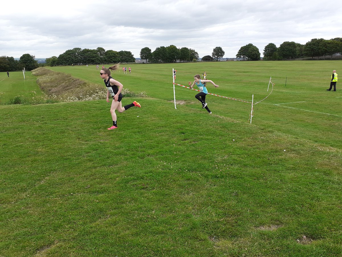 Active_Schools's tweet image. 🏃‍♀️🏃P4-P7 Fun Run Champion of Champions @PerformPanel event!

Yesterday afternoon saw 119 pupils from 30 schools compete in our final citywide Fun Run event! Top 3 medals went home with pupils from 14 different schools!

@sportscotland @Sportaberdeen @scotathletics