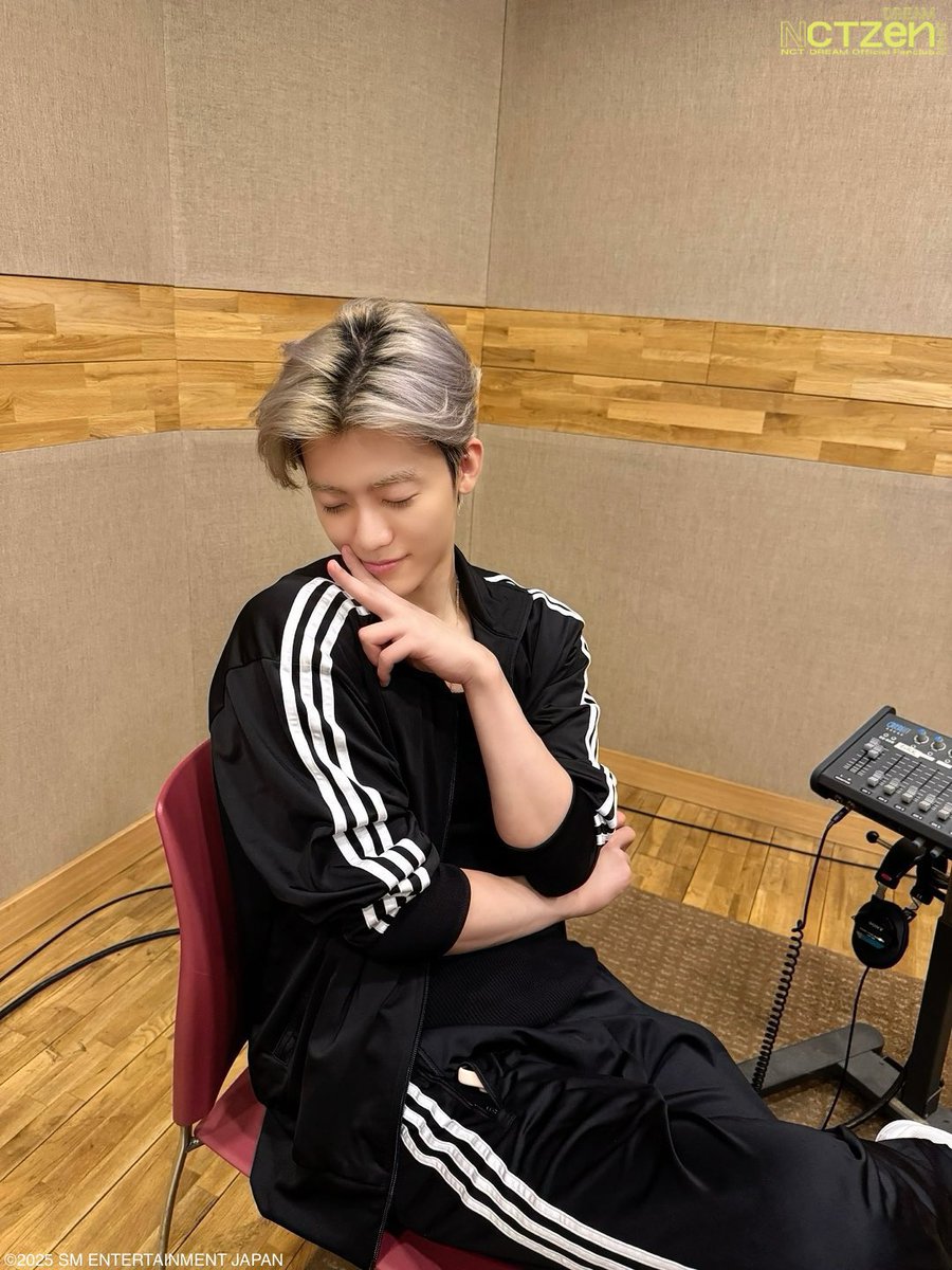 drop the tags for jaemin 🩷

ON AIR WITH DJ JAEMIN
#うさねこ897
#ジェミンのうさぎちゃんねこちゃんラジオ