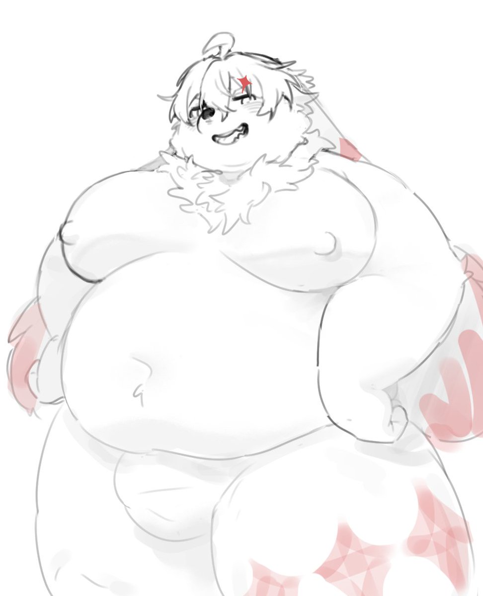 超谢谢笼包宝贝的赠图！