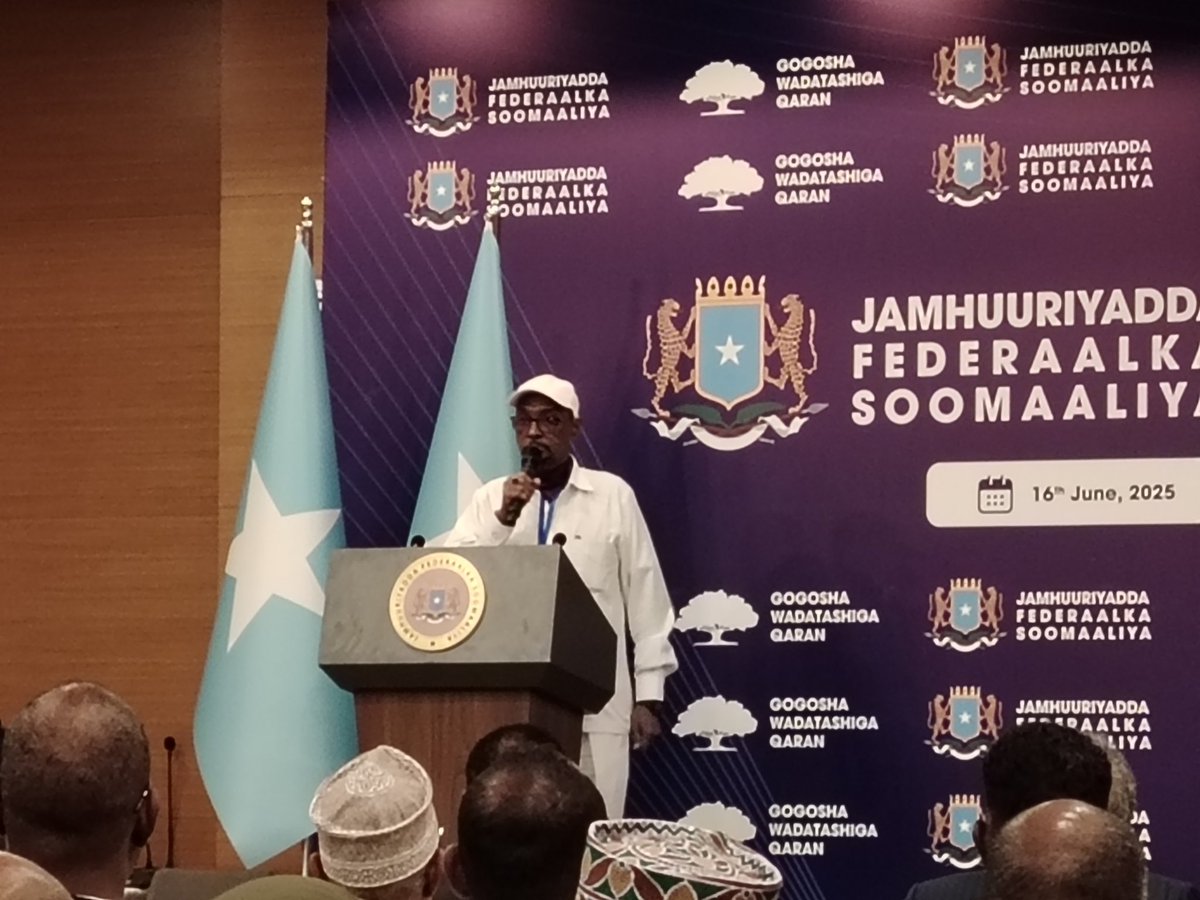 Xisbiyada PUNTLAND #GOGOL