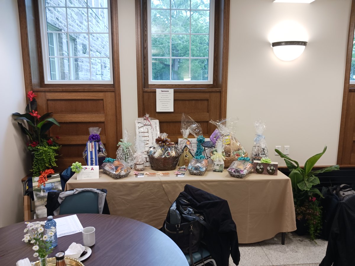 SaveAFamilyPlan's tweet image. Today is @DOL_ca Admin Support PD Day. If you would like posters &amp;amp; brochures pls yourself in the refectory with our compliments!

#adminprofessionals #professionaldevelopment #peoplehelpingpeople #sustainabledevelopment #india