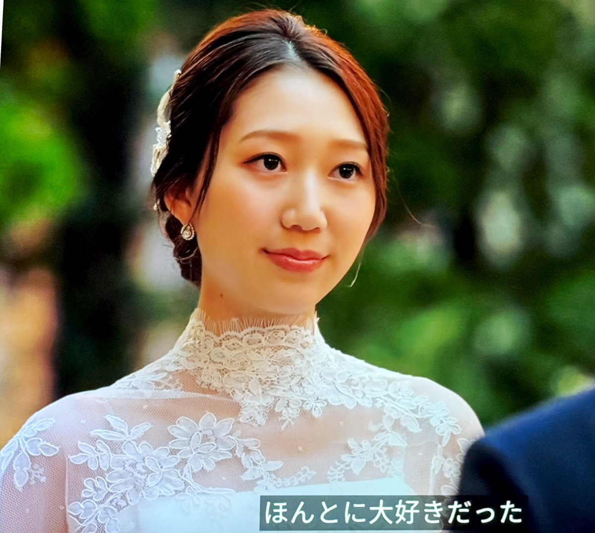 みんなあなたが大好きだったよ
ありがとう
おだみゆ愛してる
#バチェラー6