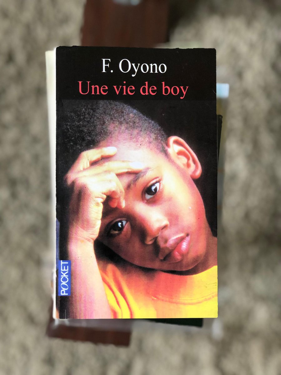 J’organise donc mon 1er bookclub ! ☺️❤️

Les enregistrements sont en cours : 6000 FCFA. Qui donnent droit aux :

📚 Livre du mois 
📚 Club de lecture en présentiel 
📚 Une boisson
📚 Un goodie

📍Africréa, Bastos | 5 juillet 2025

Fin des enregistrements : 30 Juin 2025