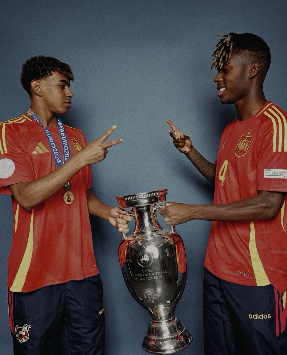 Come to Barcelona brothers