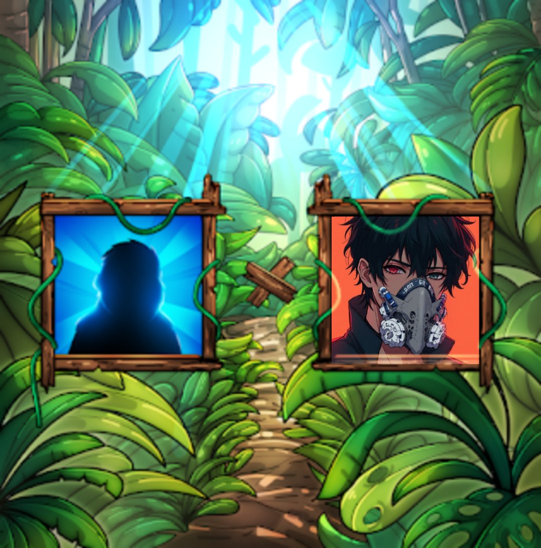 We announce our collaboration with <a href="/junglekidz_/">jungle kidz</a>🔥💫

10x FCFS 🔥🔥
 
💫Follow: <a href="/junglekidz_/">jungle kidz</a>
 <a href="/Danko_ho/">Danko🍌𖤍</a> <a href="/AbdoEx47/">Abdo Ex ❤️</a> 
💫Like+RT 
x.com/junglekidz_/st…
💫Tag 3Friends
💫Join DC 
discord.gg/9auUCvrEsH
💫drop your #Ape wallet

⭐️Join our: t.me/Spiderteam_1
Winners in 24 hours.