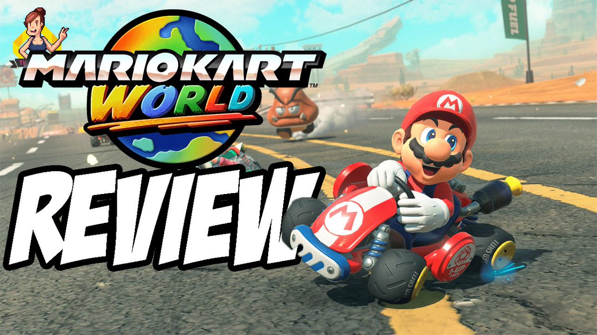 New Guest Blog Post
✅ juicygamereviews.com/video-game-rev…

Guest blog by <a href="/AngelicWiganer/">Adam Foster</a>