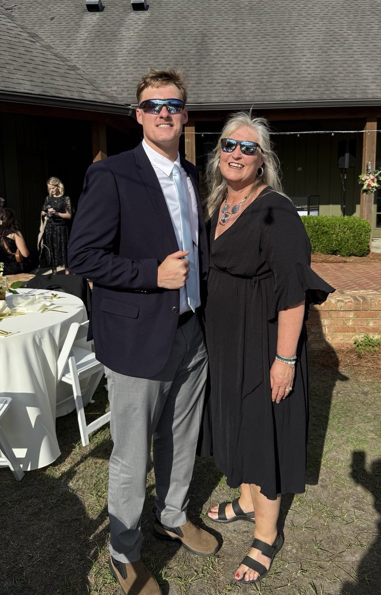 Happy Birthday, Tye!  We are so proud of you!  Today we celebrate YOU!!!  We hope that this next trip around the sun is your best one yet!  We were missing lots of family and friends in this picture, but just know that We ALL Love you!  🎂🎉💙🎂🎉💙🎂🎉💙