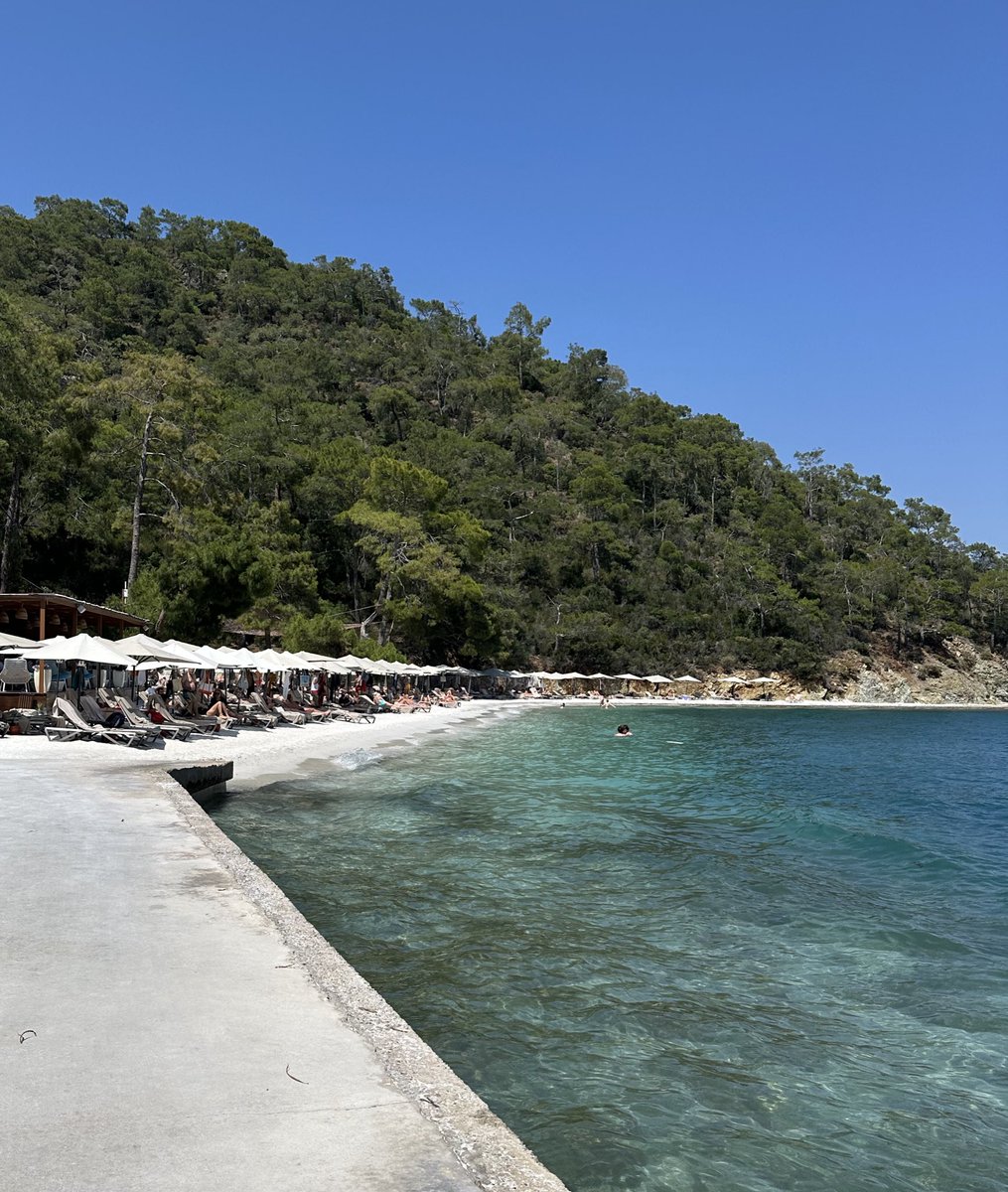 you can just not do stuff, also 🏖️