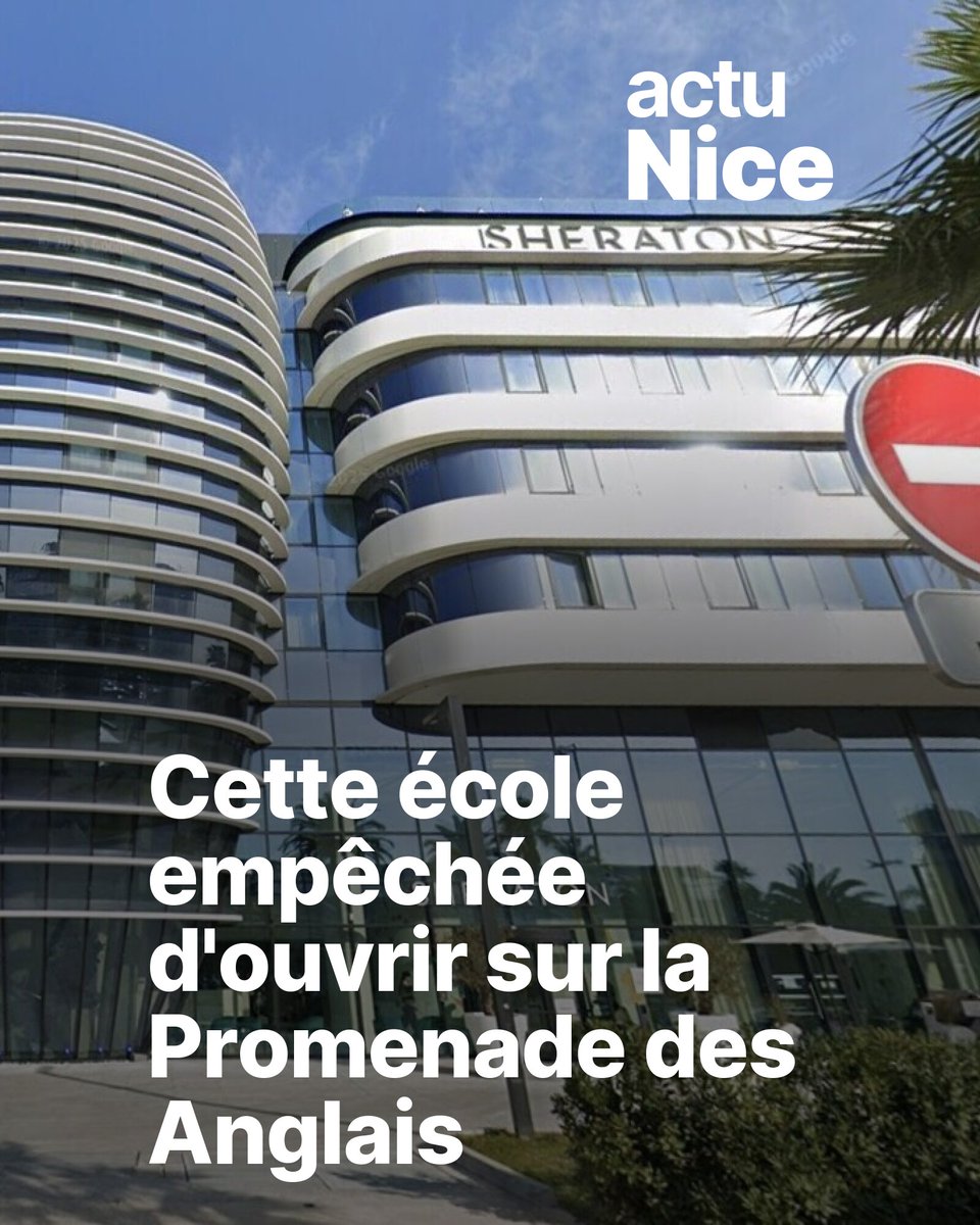 🔴 La justice donne raison au préfet

➡️ l.actu.fr/lAhB