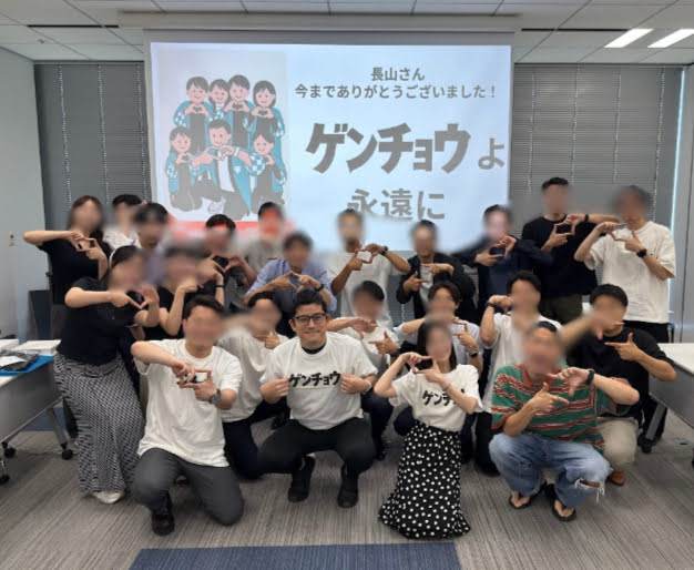 長山 健一｜SmartSDS @ Dynagon tweet media