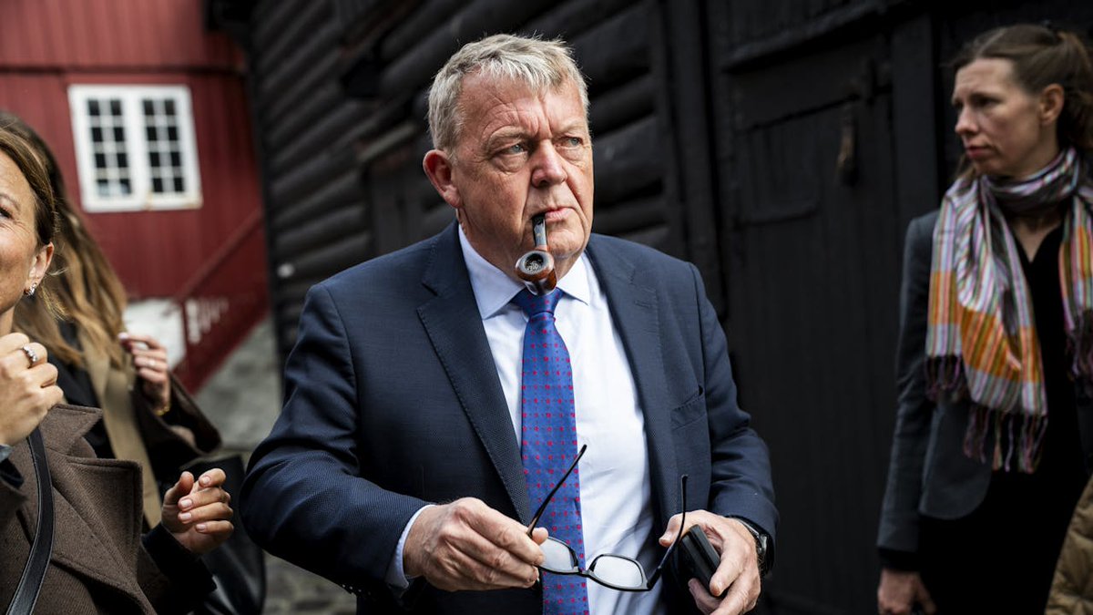 Ny måling er et lavpunkt – det kan blive "livsfarligt" for Løkke, siger analytiker nyheder.tv2.dk/politik/2025-0…