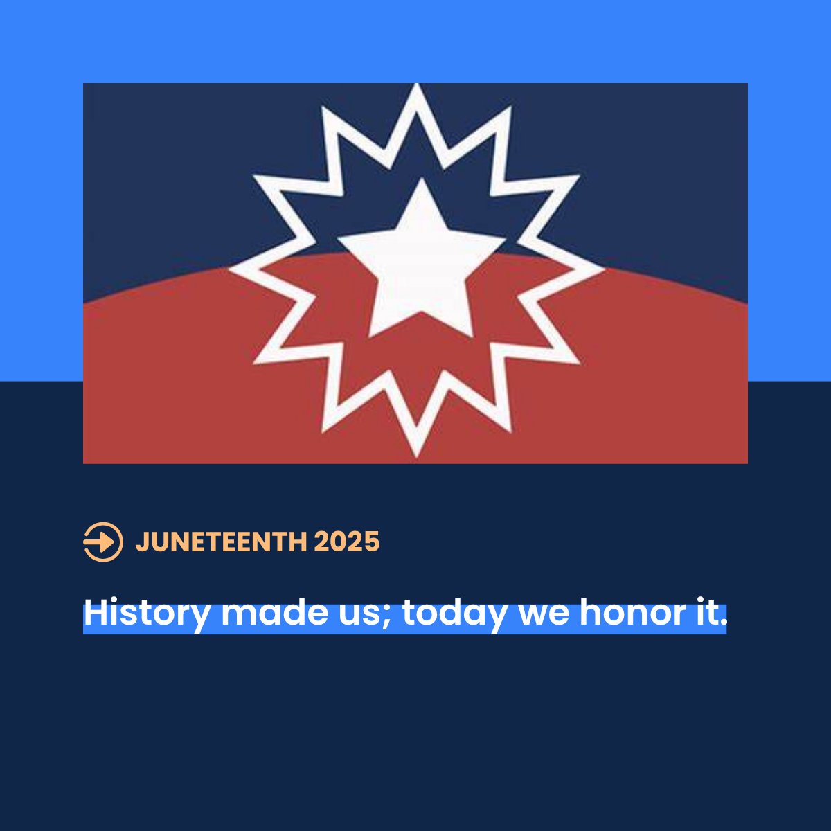 #juneteenth