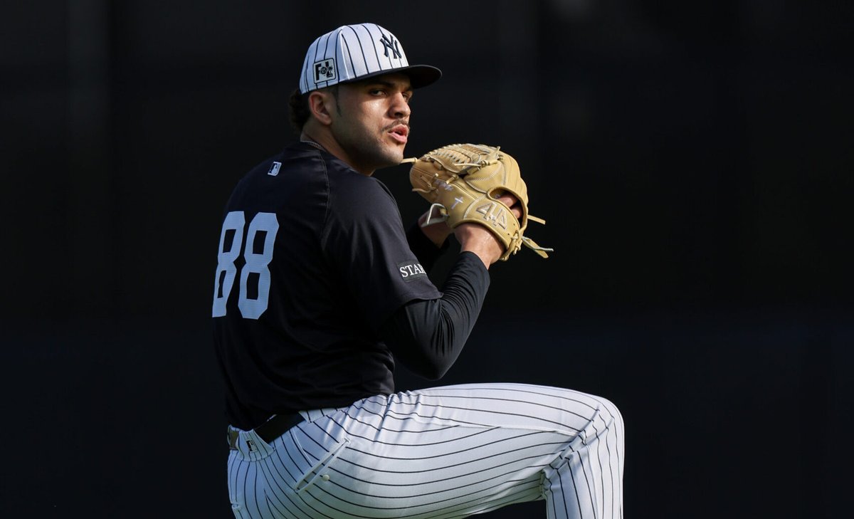 Yankees Select Jayvien Sandridge mlbtraderumors.com/2025/06/yankee…