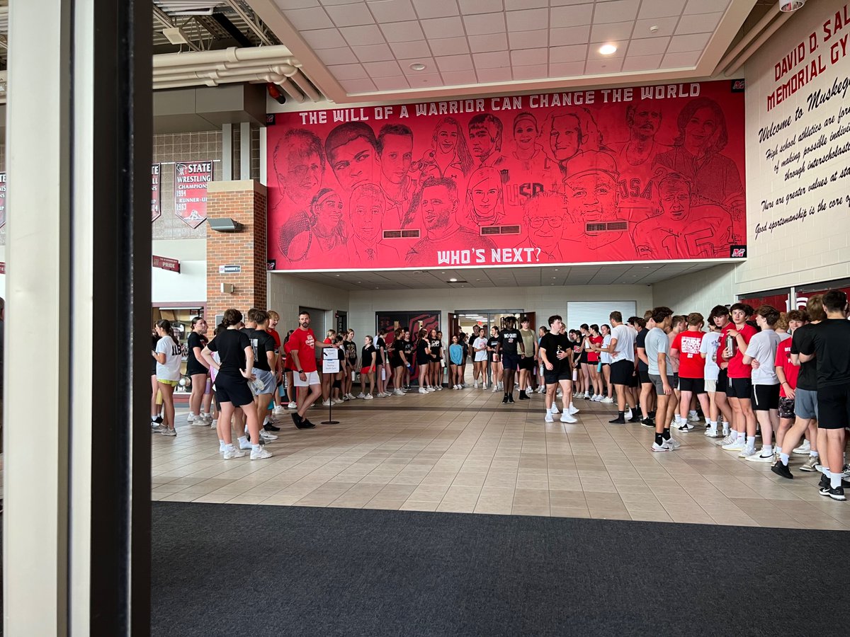 Our Community NEVER disappoints!! ❤️🖤