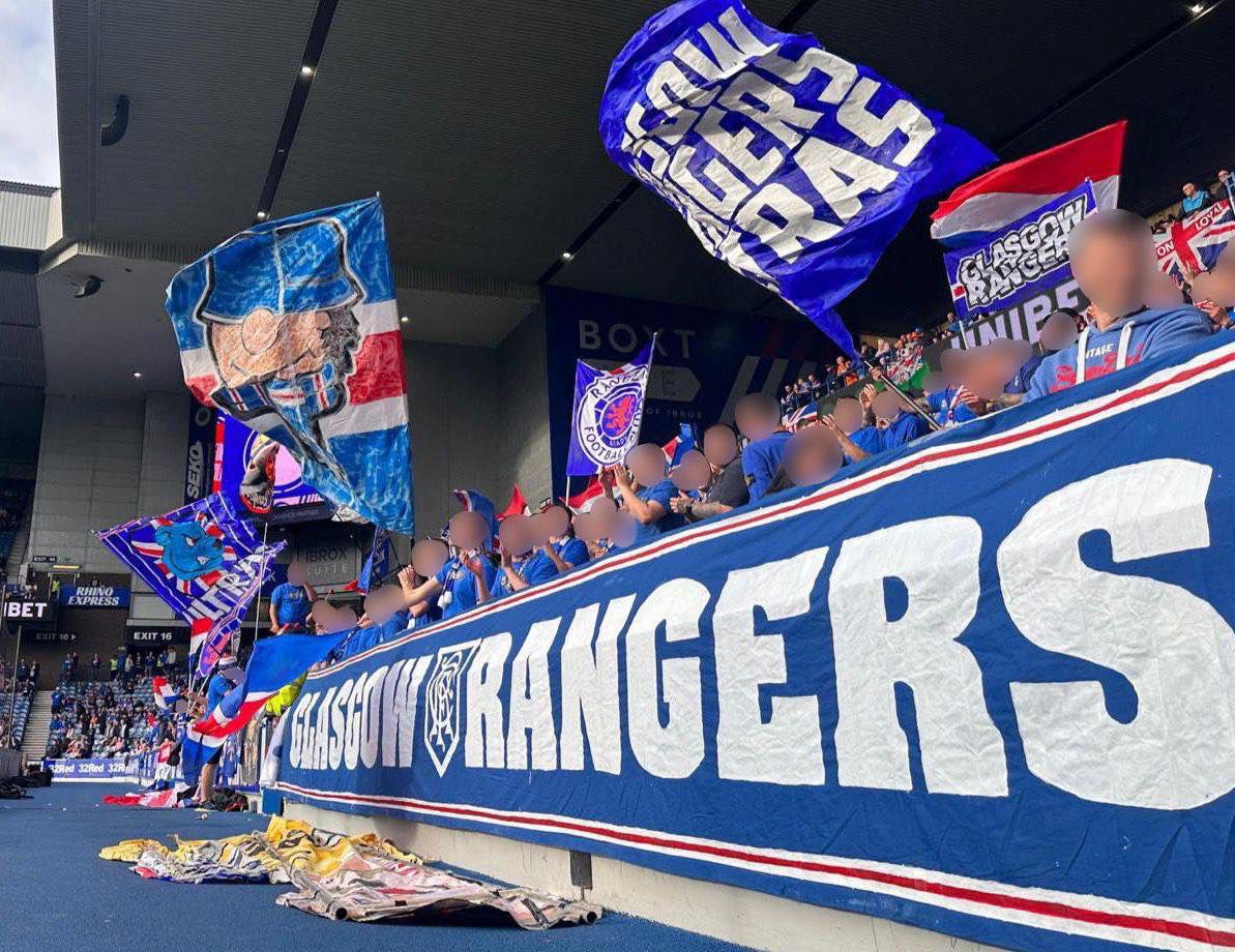 CCollective2024's tweet image. We are now taking requests for transfers to the Copland Front.
To be eligible you must currently have a season ticket. Availability is limited, the ticket office will be in contact with you if successful. To apply, please complete the form by 9am tomorrow forms.gle/nYg5X65GgX2op2…