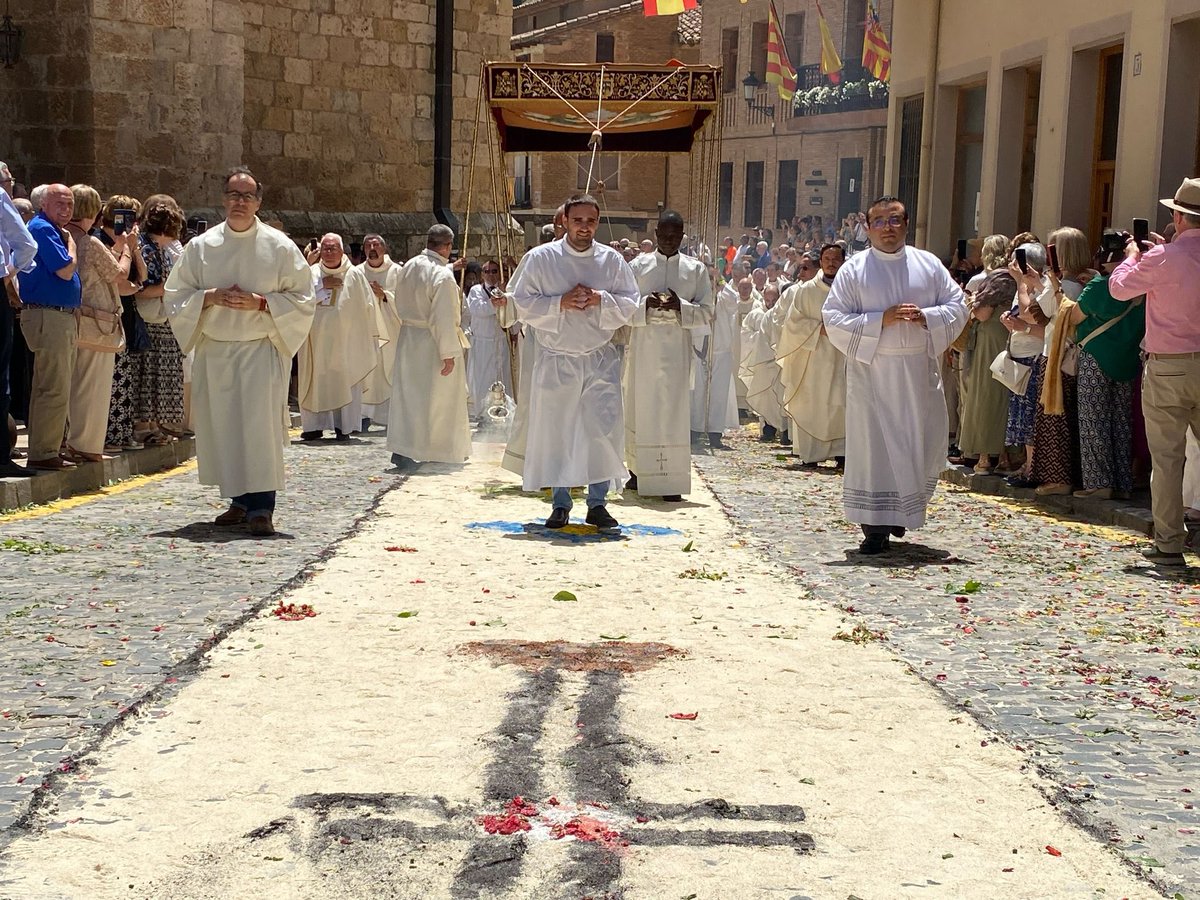 Ayuntamiento de Daroca tweet media