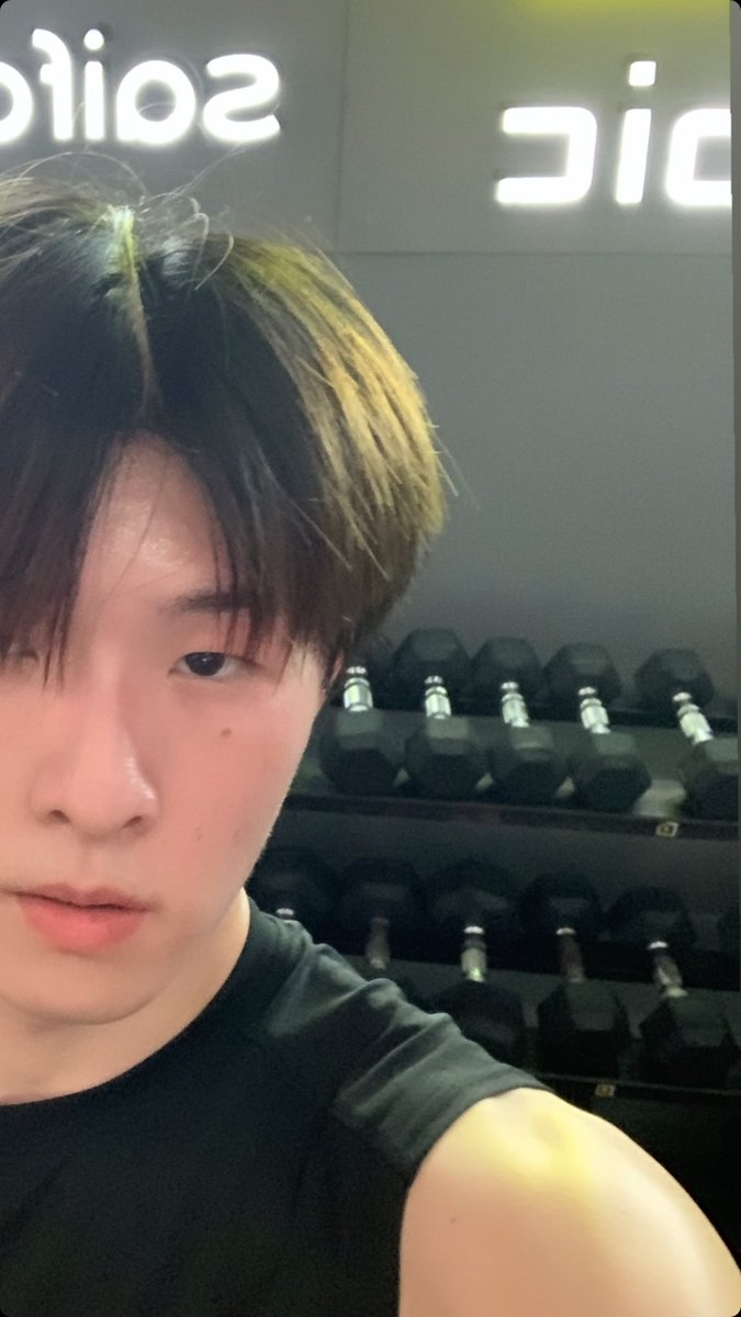 📤 — Instagram story update ✧ 19062025

IG : kim.proxie

#สตอรี่คุณคิมจิ 
#PROXIEKim #PROXIEth