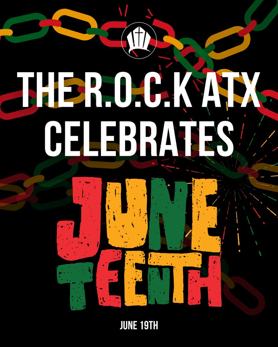 The ROCK ATX tweet media