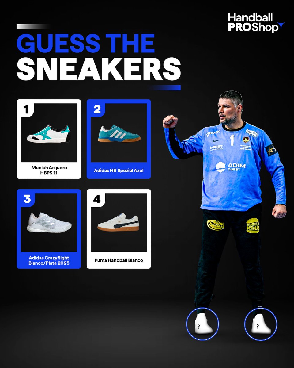 HandballPROShop tweet media