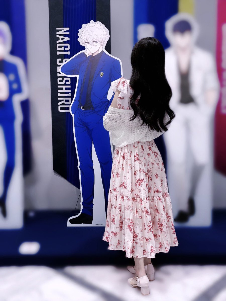 #エゴ展大阪に行ってきました 👼🏻🌟